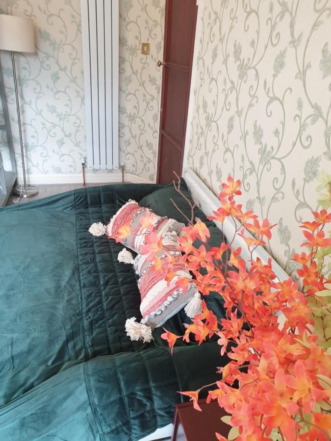 Beautiful Double En-Suite Room, Separate Entrance, Ilford, Central Line Gants Hill, Free Parking Экстерьер фото